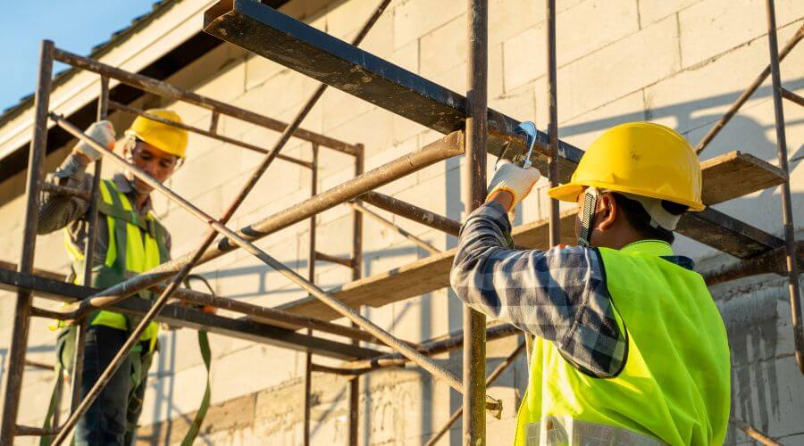 Flashing Repair in Springfield Gardens, NY